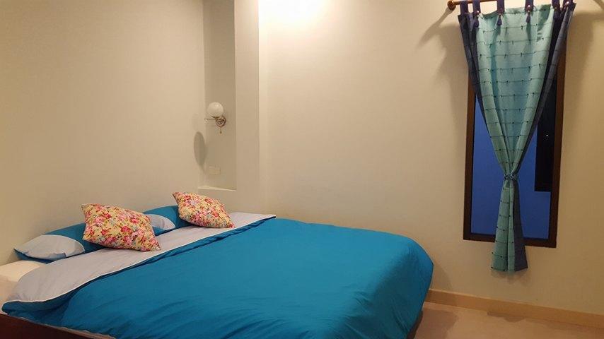 The House At Pranburi Hotell Exteriör bild